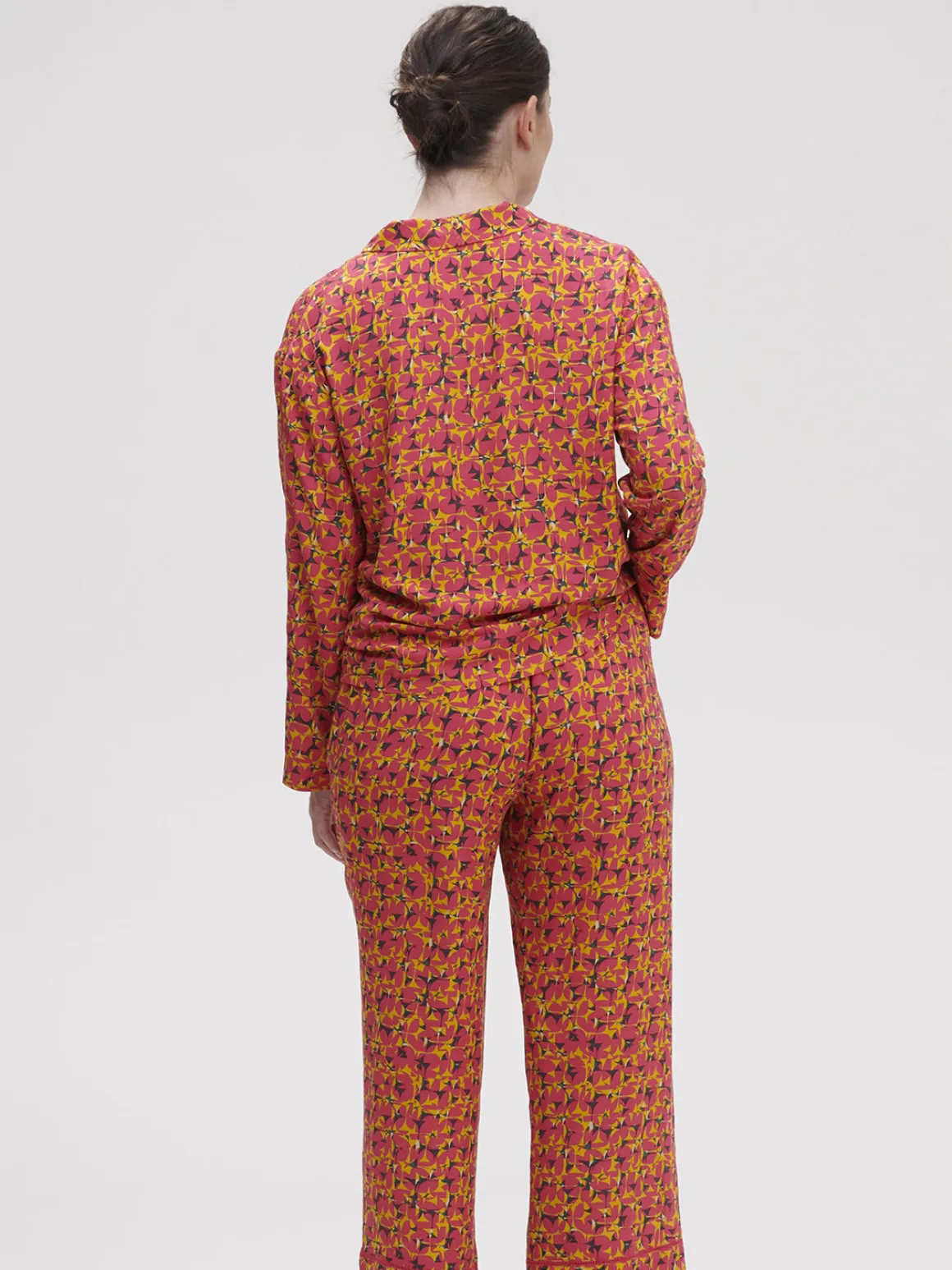 Chemise - Imprimé Groovy
