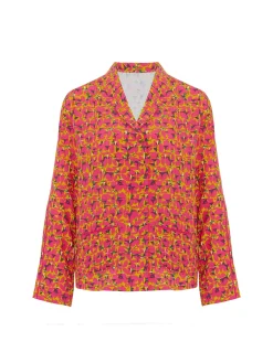 Chemise - Imprimé Groovy