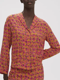 Chemise - Imprimé Groovy