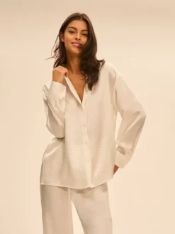 Chemise - Naturel