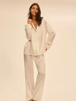 Chemise - Naturel