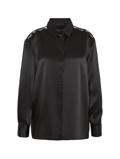 Chemise - Noir