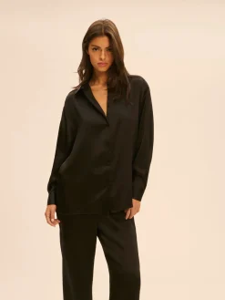 Chemise - Noir