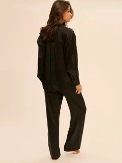 Chemise - Noir