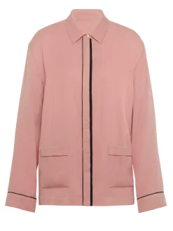 Chemise - Rose Encens