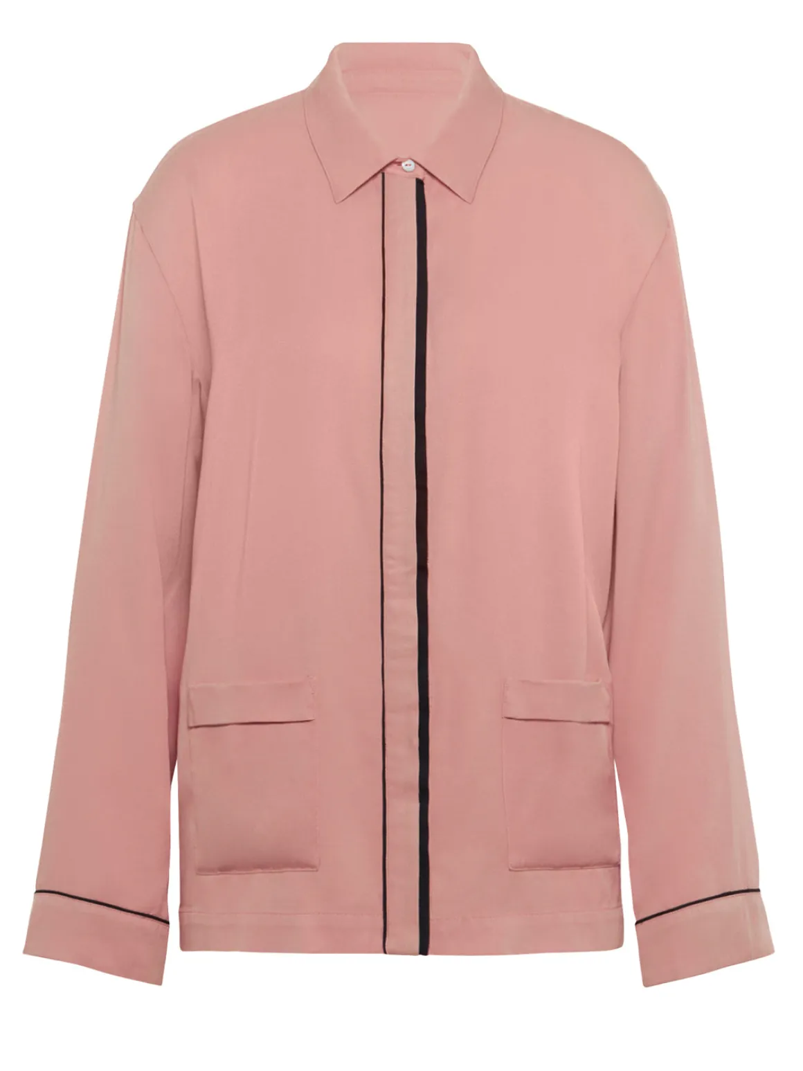 Chemise - Rose Encens