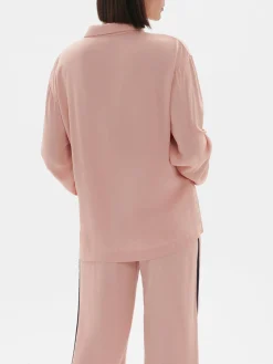 Chemise - Rose Encens