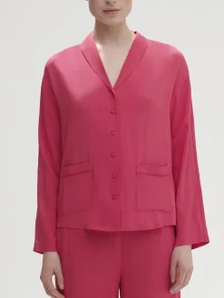 Chemise - Rose Pitaya