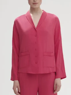 Chemise - Rose Pitaya