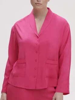Chemise - Rose Pitaya