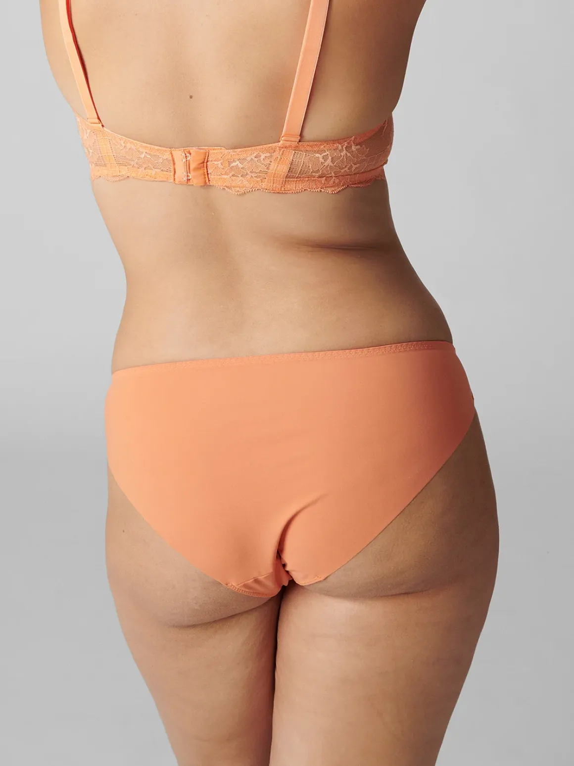 Culotte - Abricot