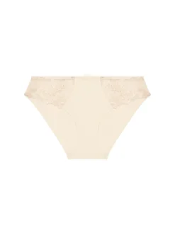 Culotte - Beige Topaze