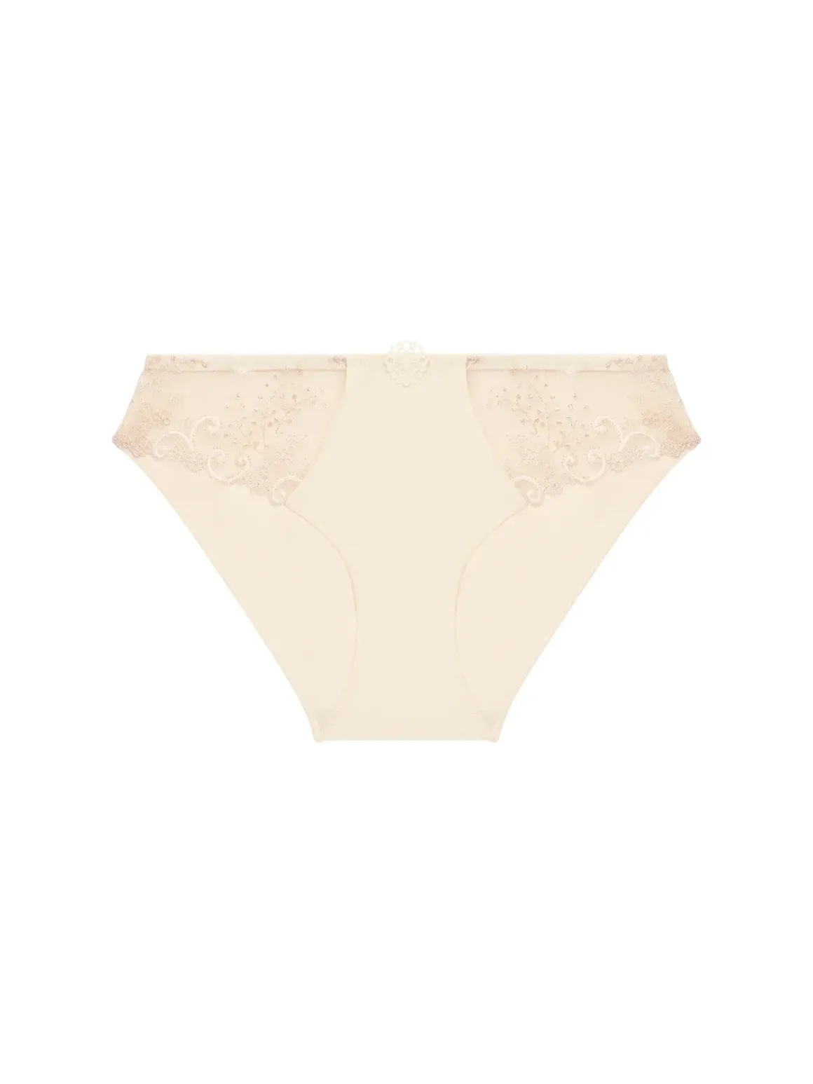Culotte - Beige Topaze