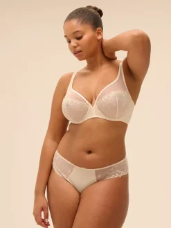Culotte - Beige Topaze