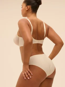 Culotte - Beige Topaze