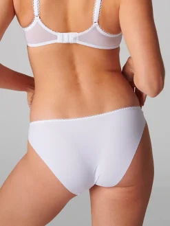 Culotte - Blanc
