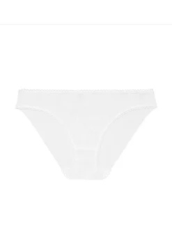 Culotte - Blanc