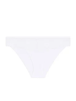 Culotte - Blanc