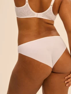 Culotte - Blanc