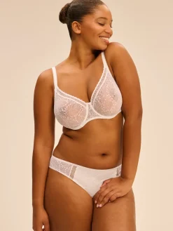 Culotte - Blanc