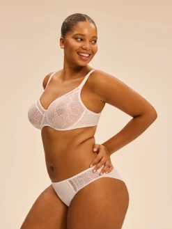 Culotte - Blanc