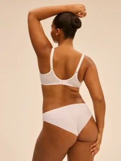 Culotte - Blanc