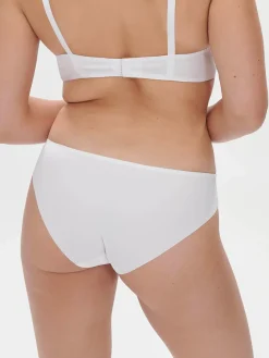 Culotte - Blanc Cristal