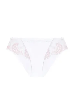 Culotte - Blanc Cristal