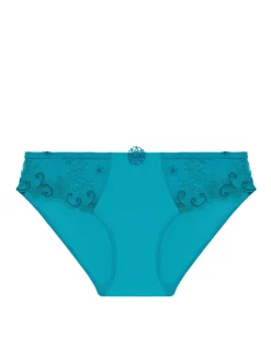 Culotte - Bleu Atoll