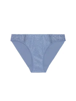 Culotte - Bleu Chambray