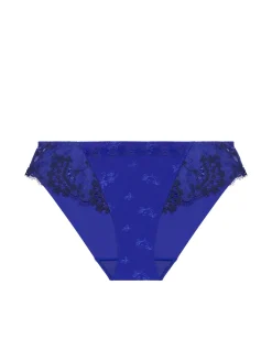 Culotte - Bleu électrique