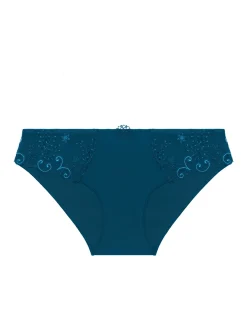 Culotte - Bleu Prestige