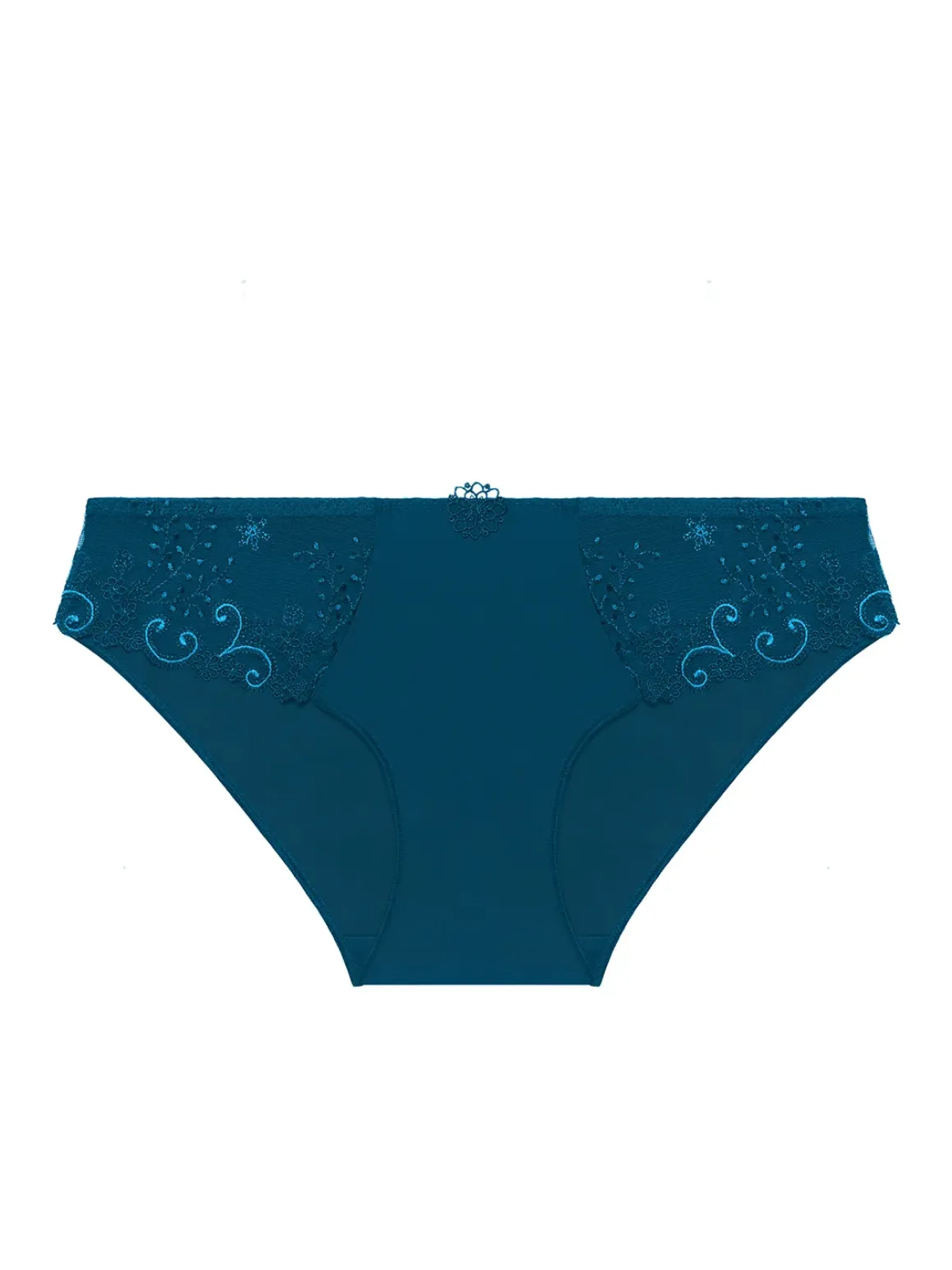 Culotte - Bleu Prestige