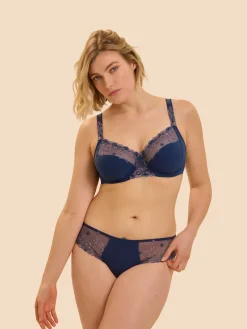 Culotte - Bleu Rainbow