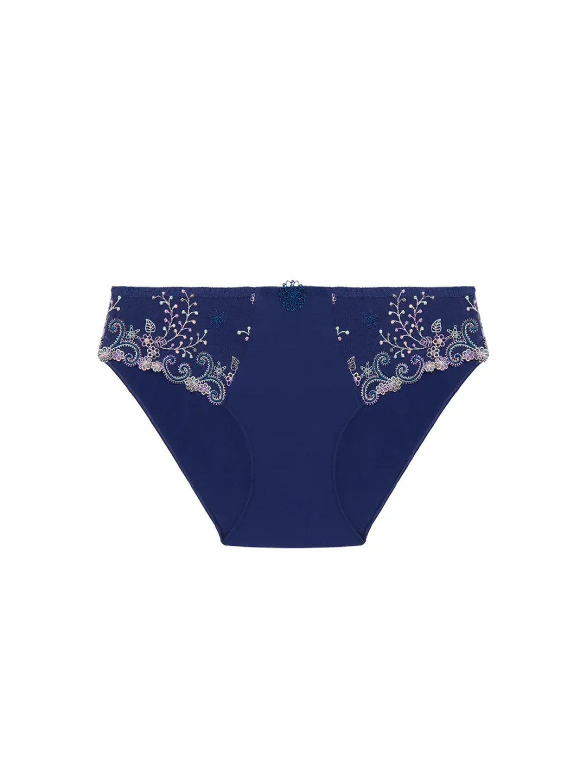 Culotte - Bleu Rainbow