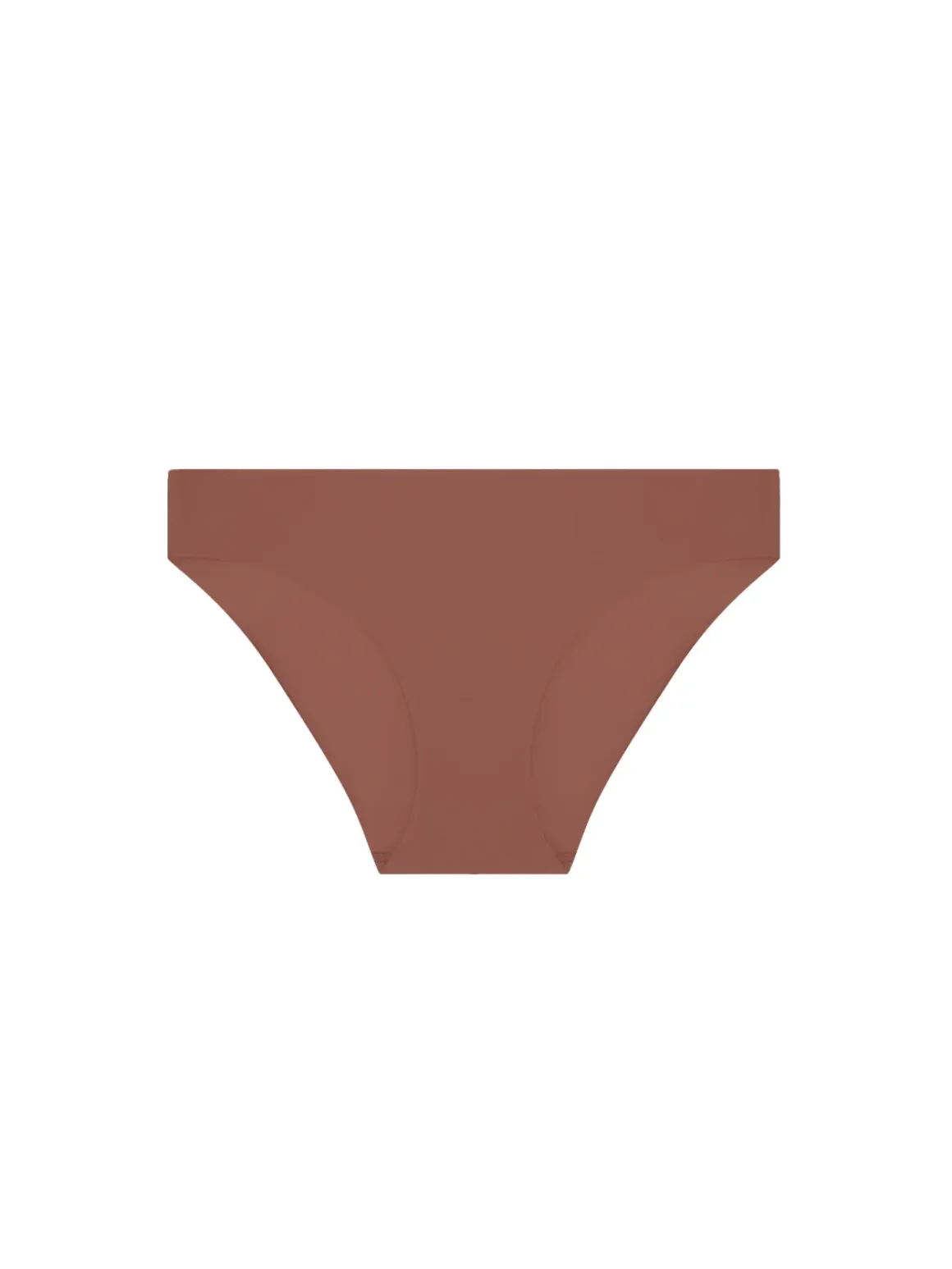 Culotte - Brun Coco