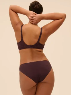 Culotte - Brun Foncé