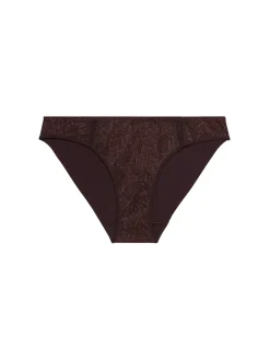 Culotte - Brun Foncé