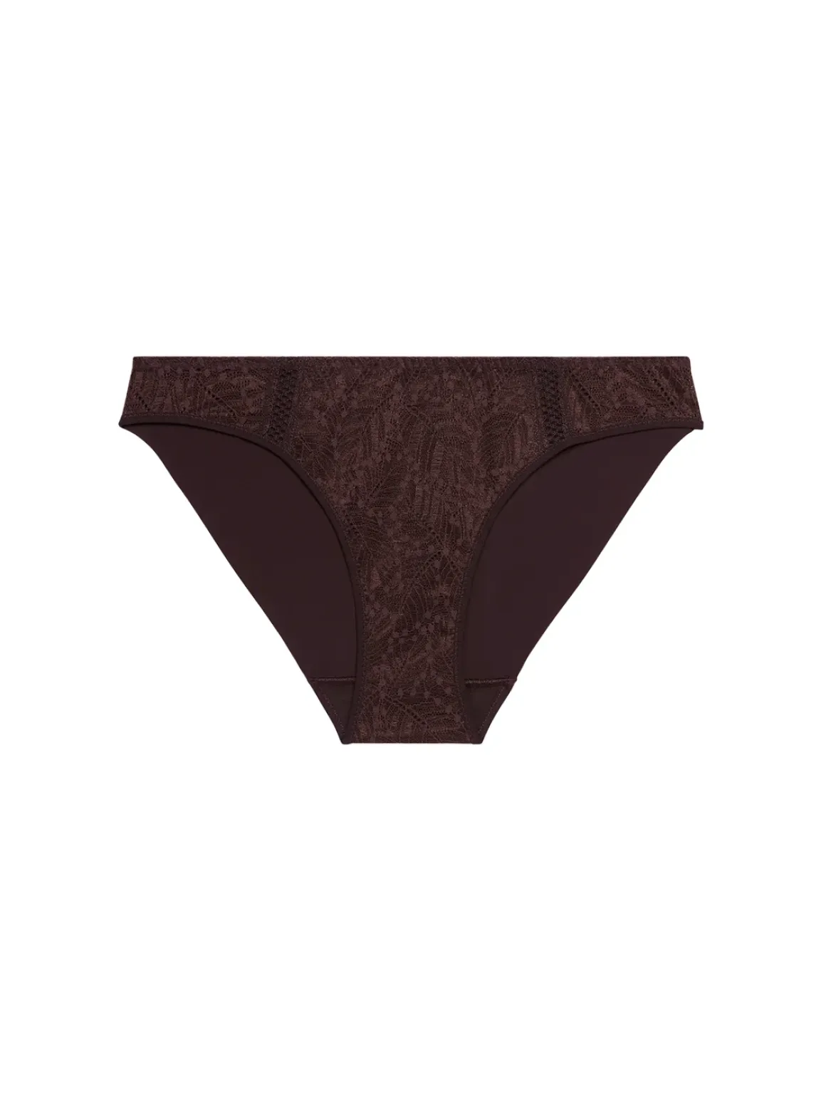 Culotte - Brun Foncé