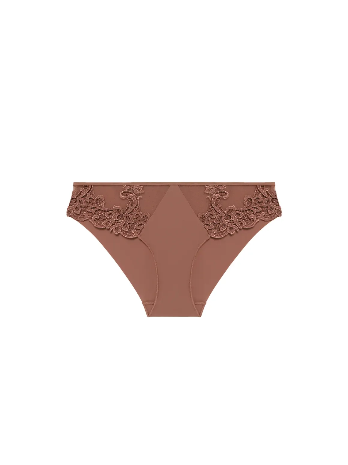 Culotte - Brun Tender