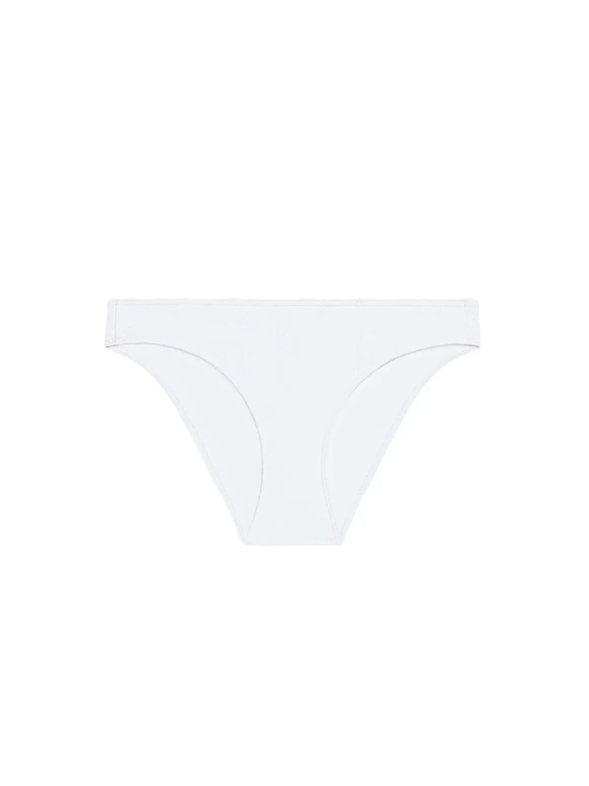 Culotte de bain - Blanc