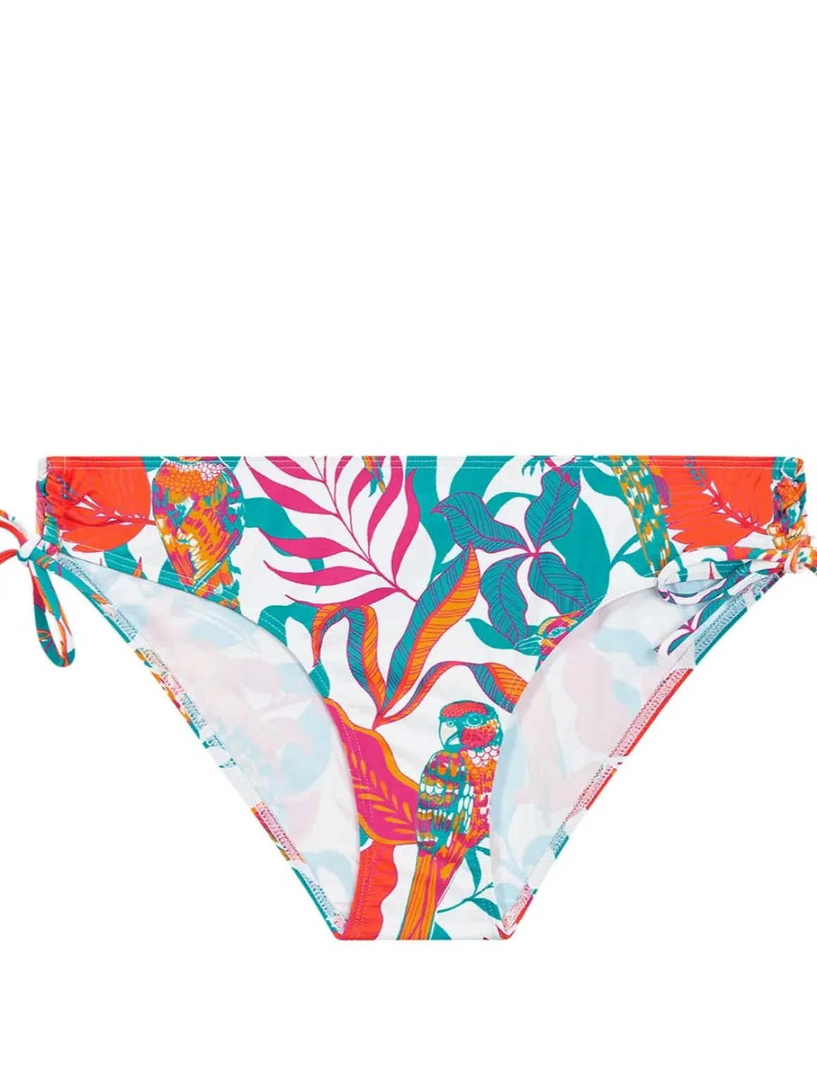 Culotte de bain - Blanc summer