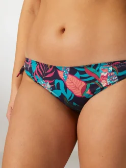 Culotte de bain - Bleu cosmos