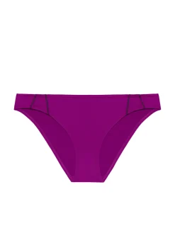 Culotte de bain - Bougainvillier