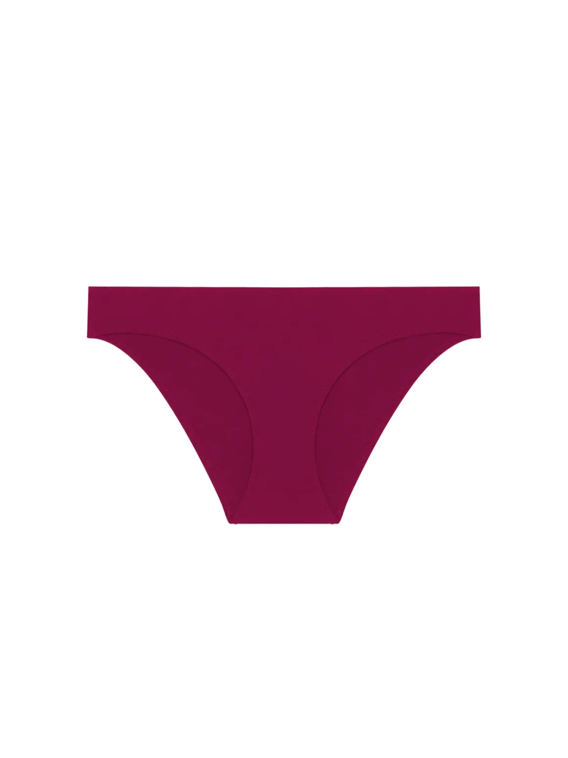 Culotte de bain - Cassis