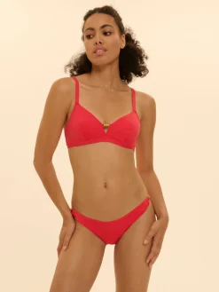 Culotte de bain - Flamingo