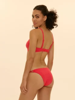 Culotte de bain - Flamingo