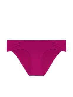 Culotte de bain - Framboise