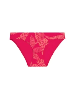 Culotte de bain - Imprimé Bright Rose
