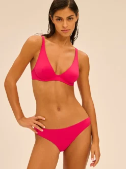Culotte de bain - Lipstick